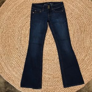 Excellent condition jeans